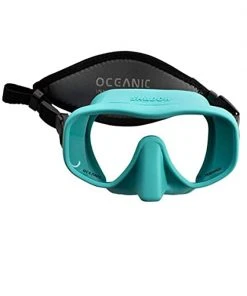 Oceanic Shadow Dive Mask
