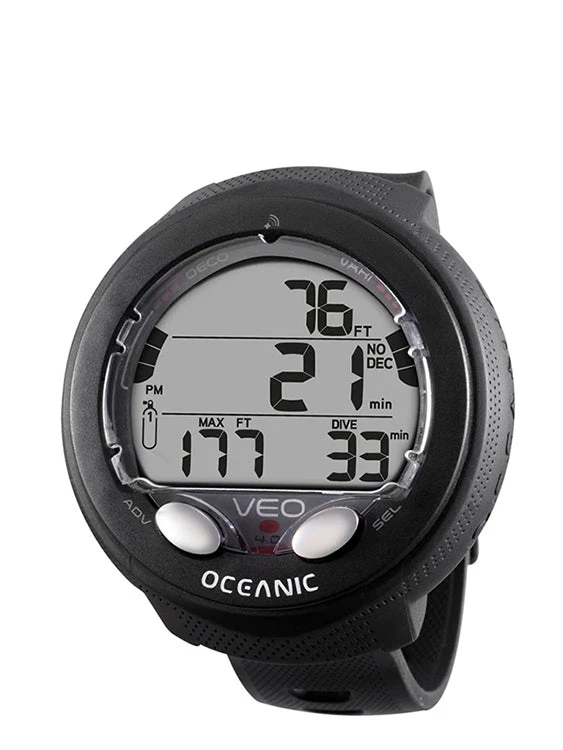 Oceanic Veo 4.0 Dive Computer 4 Oceanic Veo 4.0 Dive Computer