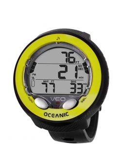 Oceanic Veo 4.0 Dive Computer 7 Oceanic Veo 4.0 Dive Computer