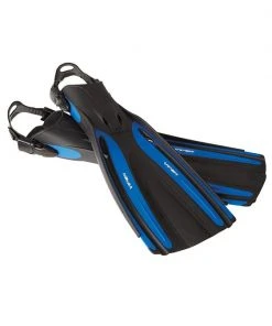 Oceanic Viper Fins