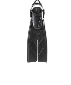 Oceanic Vortex V12 Fins W/ Spring Straps