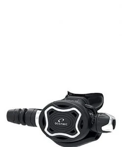 Regulators Oceanic Zeo 2nd Stage Only