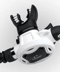 Oceanic Zeo FDXi Regulator Combo Regulators 8 Oceanic Zeo FDXi Regulator Combo Regulators