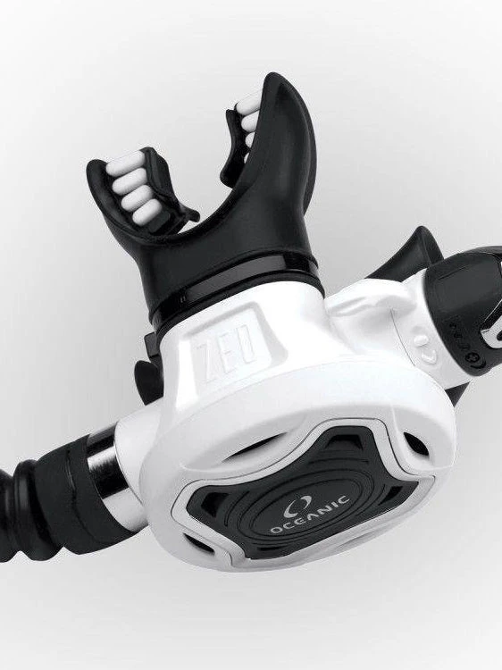 Oceanic Zeo FDXi Regulator Combo Regulators 5 Oceanic Zeo FDXi Regulator Combo Regulators