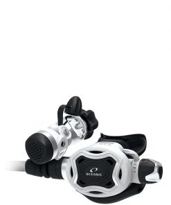 Oceanic Zeo FDXi Regulator Combo Regulators 9 Oceanic Zeo FDXi Regulator Combo Regulators