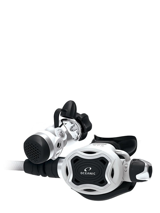 Oceanic Zeo FDXi Regulator Combo Regulators 6 Oceanic Zeo FDXi Regulator Combo Regulators