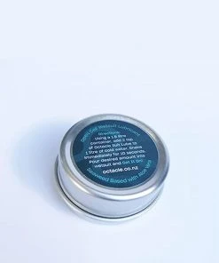 Accessories Octacle Wetsuit Lube Sample Tin