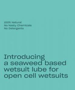 Octacle Wetsuit Lube Collapsible Funnel Accessories