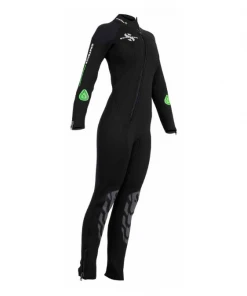 Wetsuits Scubapro Oneflex Steamer 7mm Front Zip Womens