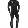 Wetsuits Scubapro Oneflex Steamer 7mm Front Zip Mens