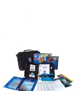 PADI ELearning & Manuals PADI Crew Pack: Divemaster W/ Instructor Manual