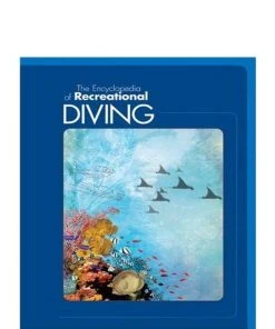 PADI Encyclopedia Of Recreational Diving PADI ELearning & Manuals
