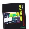 PADI TecRec Course Manual: Gas Blender Manual PADI ELearning & Manuals