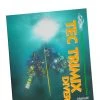 PADI TecRec Course Manual: Trimix Specialty Manual PADI ELearning & Manuals 1 PADI TecRec Course Manual: Trimix Specialty Manual PADI ELearning & Manuals