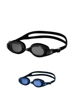 PADDLE, SURF & SWIM View Platina Swimming Goggles