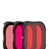 PolarPro GoPro Hero 9 Divemaster Filter Kit (3 Pack) PHOTOGRAPHY