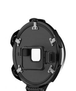 PolarPro GoPro Hero 9 Fifty-Fifty Dome Port