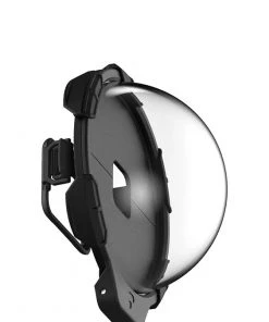 PolarPro GoPro Hero 9 Fifty-Fifty Dome Port