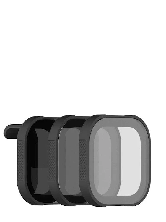 PolarPro GoPro Hero 8 Shutter Collection GoPro Accessories & Lenses 3 PolarPro GoPro Hero 8 Shutter Collection GoPro Accessories & Lenses