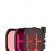 PolarPro GoPro Hero 8 Divemaster Filter Kit GoPro Accessories & Lenses