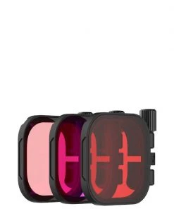 PolarPro GoPro Hero 8 Divemaster Filter Kit GoPro Accessories & Lenses