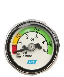 ODG Pony Bottle Gauge