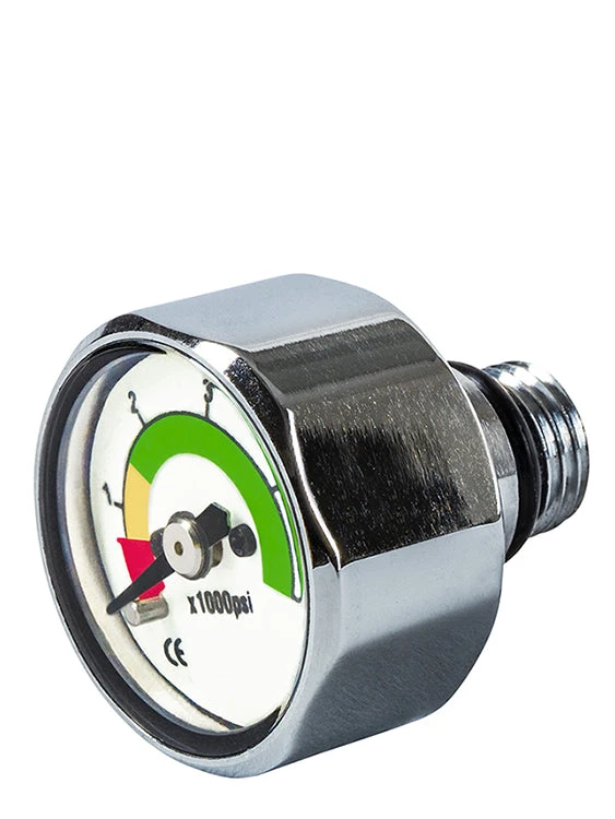 ODG Pony Bottle Gauge 3 ODG Pony Bottle Gauge