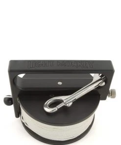 TECH DIVE Light Monkey Primary Reel (800')