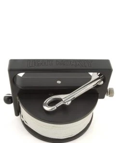 Light Monkey Primary Reel (400') TECH DIVE