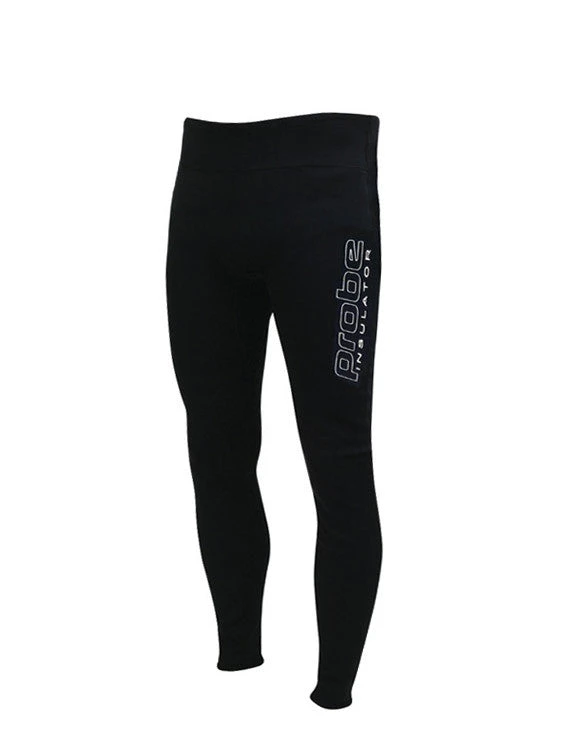 Probe Insulator 0.5 Mm Long Pants Unisex Vests & Undersuits 3 Probe Insulator 0.5 Mm Long Pants Unisex Vests & Undersuits
