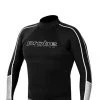 Probe Insulator 0.5 Mm Long Sleeve Top Mens Vests & Undersuits