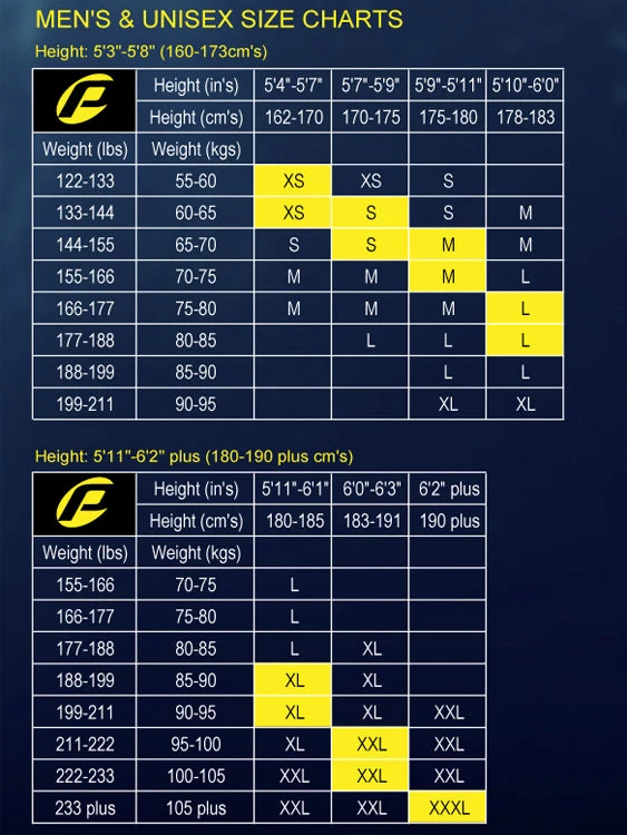 Probe Insulator 0.5 Mm Long Pants Unisex Vests & Undersuits 4 Probe Insulator 0.5 Mm Long Pants Unisex Vests & Undersuits