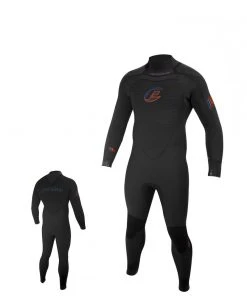 Wetsuits Probe IDry Wetsuit 3mm Mens