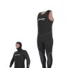 Wetsuits Probe IDry Pro 7mm. 2-Piece Hooded Diving Suit 2 Wetsuits Probe IDry Pro 7mm. 2-Piece Hooded Diving Suit