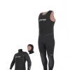 Wetsuits Probe IDry Pro 7mm. 2-Piece Roll Collar Diving Suit 1 Wetsuits Probe IDry Pro 7mm. 2-Piece Roll Collar Diving Suit