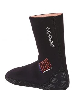 Boots & Socks Probe IDry 5mm Neoprene Socks