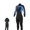 Probe IFlex Wetsuit 5mm Ladies 2 Probe IFlex Wetsuit 5mm Ladies