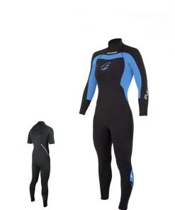 Probe IFlex Wetsuit 3mm Ladies Wetsuits