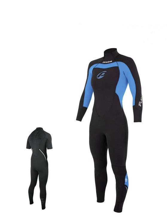 Probe IFlex Wetsuit 3mm Ladies Wetsuits 3 Probe IFlex Wetsuit 3mm Ladies Wetsuits
