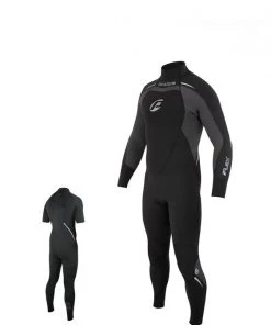 Probe IFlex Wetsuit 5mm Mens Wetsuits