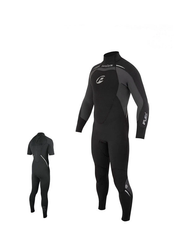 Probe IFlex Wetsuit 3mm Mens 3 Probe IFlex Wetsuit 3mm Mens