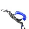 ODG Accessories Quick Release Coil Lanyard 2 ODG Accessories Quick Release Coil Lanyard