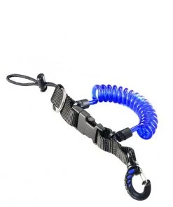ODG Accessories Quick Release Coil Lanyard