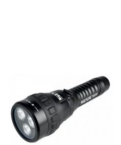 Torches SEAC Sub R40 2300 Lumen Dive Light