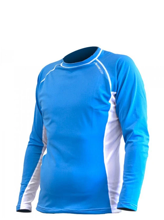 Sharkskin Rapid Dry Long Sleeve 9 Sharkskin Rapid Dry Long Sleeve