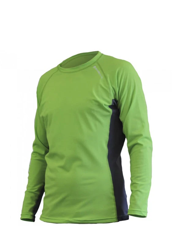 Sharkskin Rapid Dry Long Sleeve 6 Sharkskin Rapid Dry Long Sleeve
