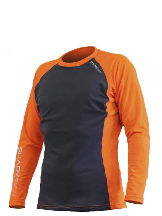 Sharkskin Rapid Dry Long Sleeve 3 Sharkskin Rapid Dry Long Sleeve