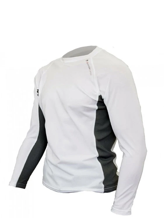 Sharkskin Rapid Dry Long Sleeve 8 Sharkskin Rapid Dry Long Sleeve