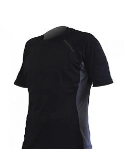 Sharkskin Rapid Dry Short Sleeve Vests & Undersuits