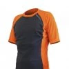 Sharkskin Rapid Dry Short Sleeve Vests & Undersuits
